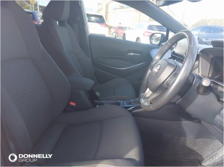 2019 Toyota Corolla - photo 8