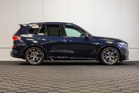 2023 BMW X5 - photo 6