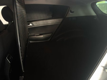 2022 Kia Sportage - photo 11