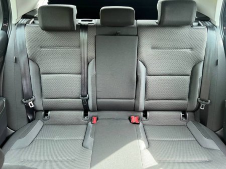 2020 Volkswagen Golf - photo 12