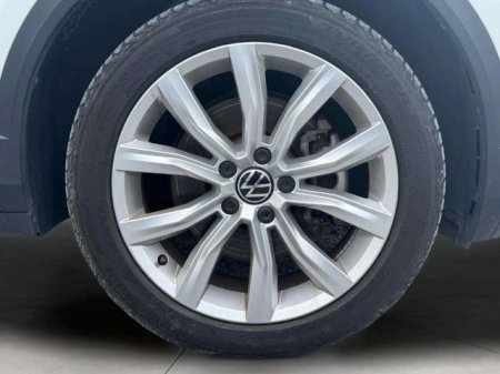 2021 Volkswagen T-Roc - photo 20