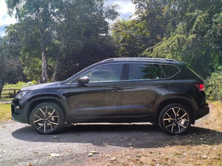 2019 SEAT Ateca - photo 6