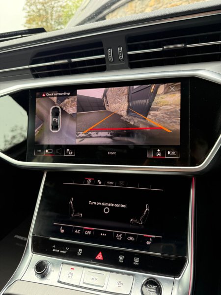 2021 Audi A6 - photo 16