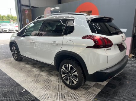 2017 Peugeot 2008 - photo 5