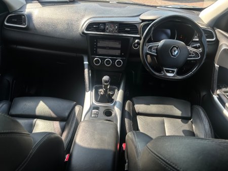 2019 Renault Kadjar - photo 14