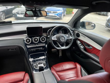2017 Mercedes-Benz GLC - photo 18