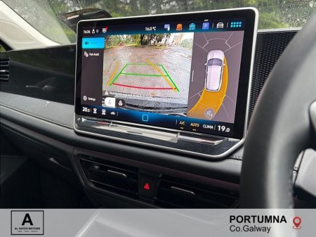 2026 Volkswagen Tiguan - photo 6