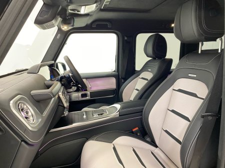 2026 Mercedes-Benz G-Class - photo 13