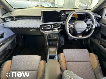 2026 Renault 5 E-Tech - photo 2