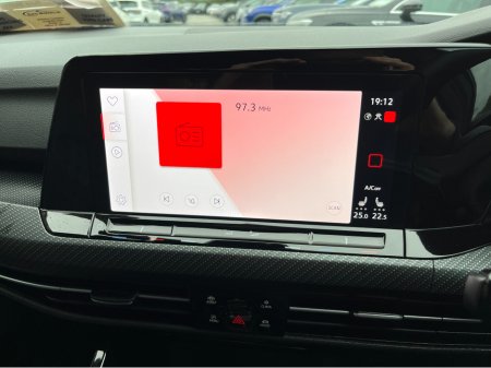 2024 Volkswagen Golf - photo 19