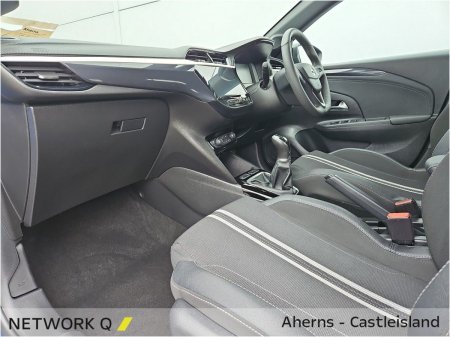 2024 Opel Corsa - photo 10