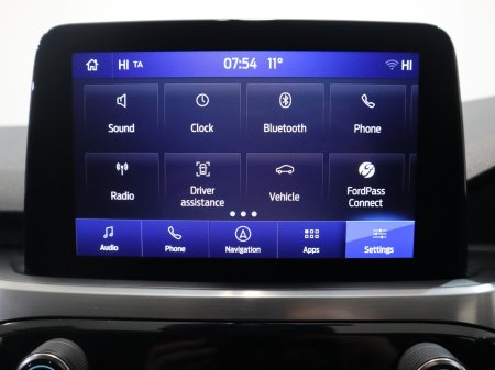 2023 Ford Kuga - photo 19