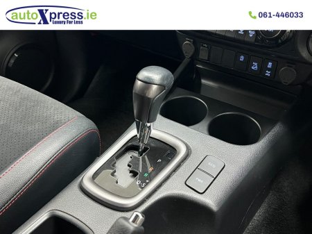 2023 Toyota Hilux - photo 8