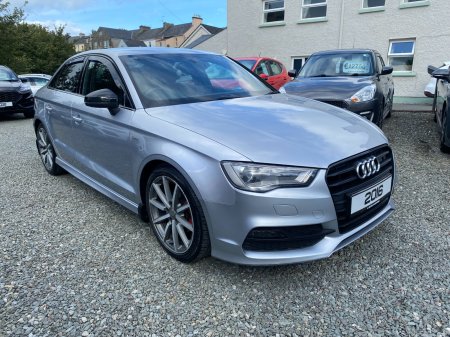 2016 Audi A3 - photo 25