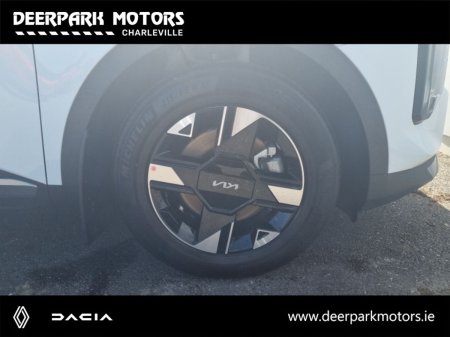2026 Kia Sportage - photo 8