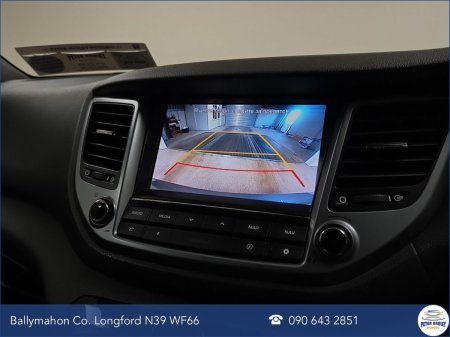 2016 Hyundai Tucson - photo 17