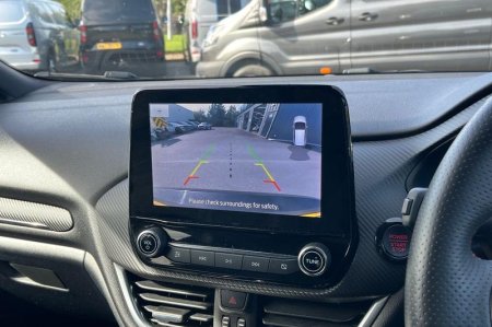 2022 Ford Fiesta - photo 36
