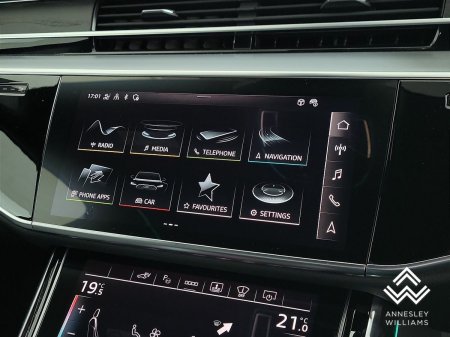 2024 Audi A8 - photo 16