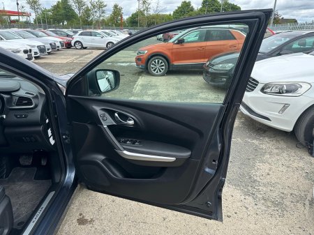 2018 Renault Kadjar - photo 13