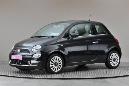 2018 Fiat 500 - photo 4