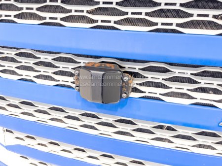 2022 DAF XG+530 - photo 20