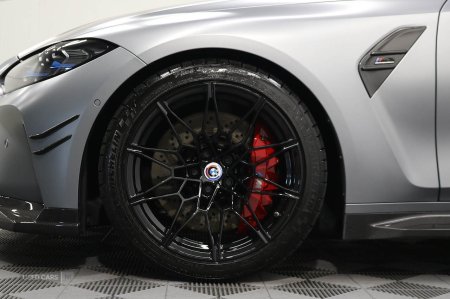 2023 BMW M3 - photo 9