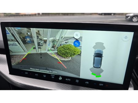 2026 Ford Kuga - photo 6