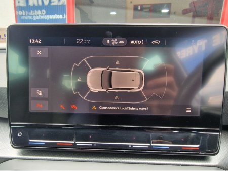 2021 SEAT Leon - photo 22