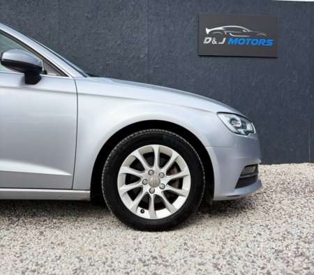 2014 Audi A3 - photo 14