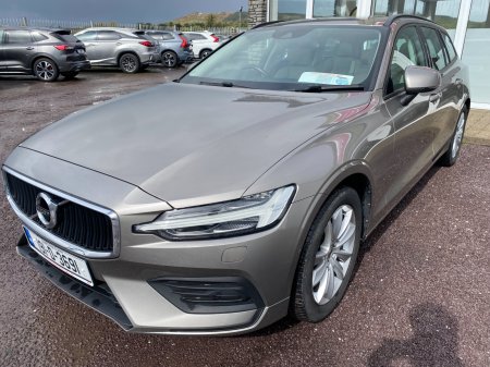 2019 Volvo V60 - photo 3