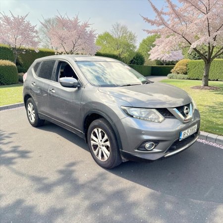 2018 Nissan X-Trail - photo 8