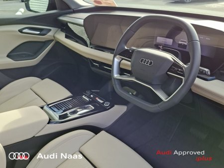 2026 Audi Q6 e-tron - photo 15