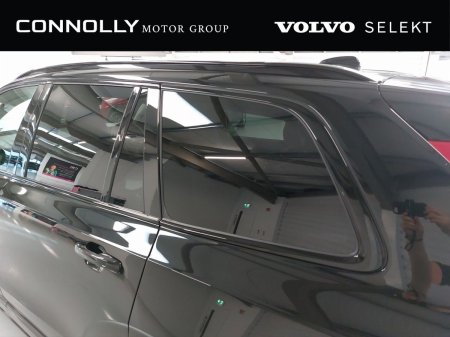 2024 Volvo XC90 - photo 21