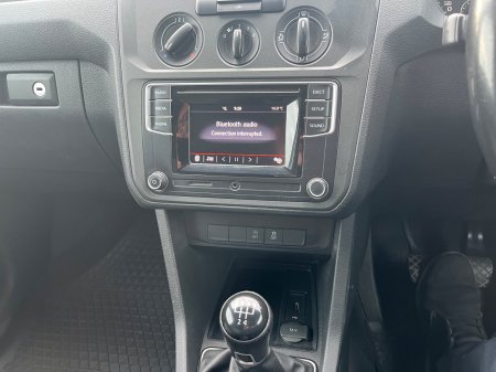 2020 Volkswagen Caddy - photo 6