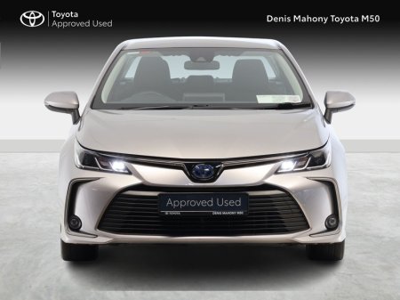 2022 Toyota Corolla - photo 5