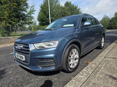 2016 Audi Q3 - photo 7