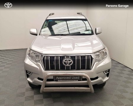 2023 Toyota Land Cruiser - photo 3