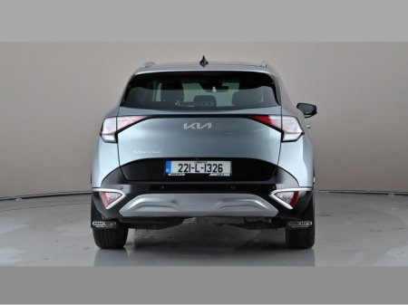 2022 Kia Sportage - photo 6