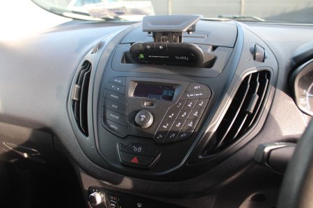 2020 Ford Transit - photo 22