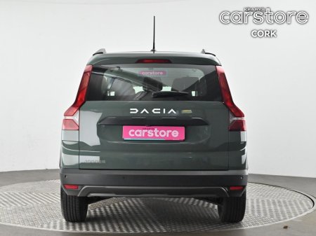 2023 Dacia Jogger - photo 4