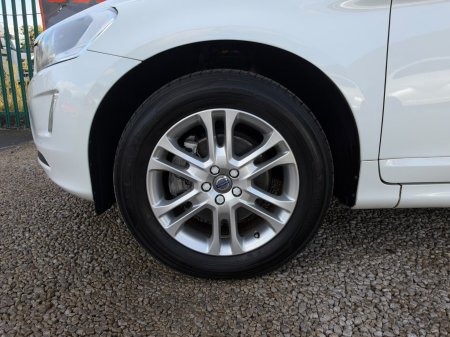 2015 Volvo XC60 - photo 8