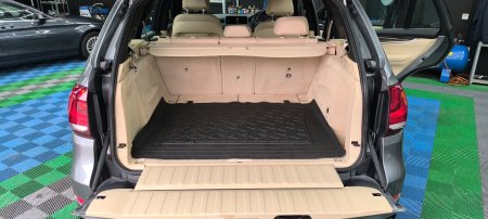 2015 BMW X5 - photo 20
