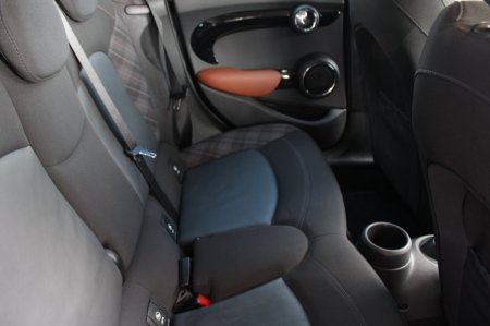 2016 Mini Cooper - photo 17