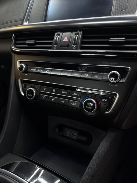 2017 Kia Optima - photo 17