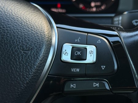 2019 Volkswagen Golf - photo 23