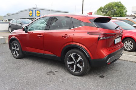 2023 Nissan Qashqai - photo 9