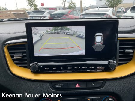 2020 Kia XCeed - photo 28