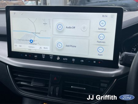 2023 Ford Focus - photo 11