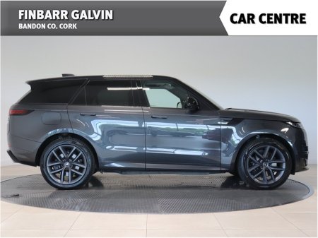 2023 Land Rover Range Rover - photo 8