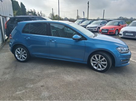 2017 Volkswagen Golf - photo 5